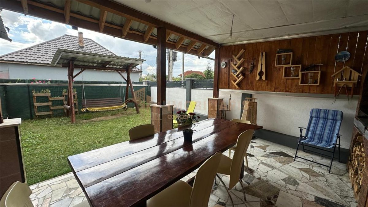 Casa de vanzare, Tautii Magheraus - foto 16