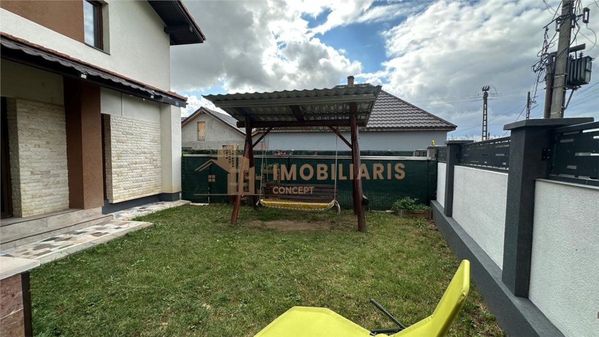 Casa de vanzare, Tautii Magheraus - foto 17