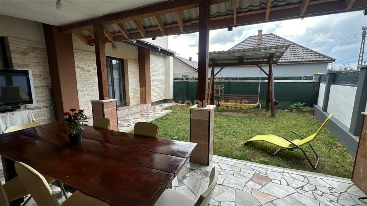 Casa de vanzare, Tautii Magheraus - foto 18