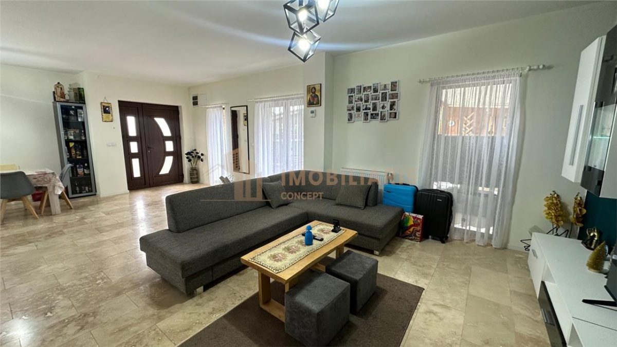 Casa de vanzare, Tautii Magheraus - foto 3