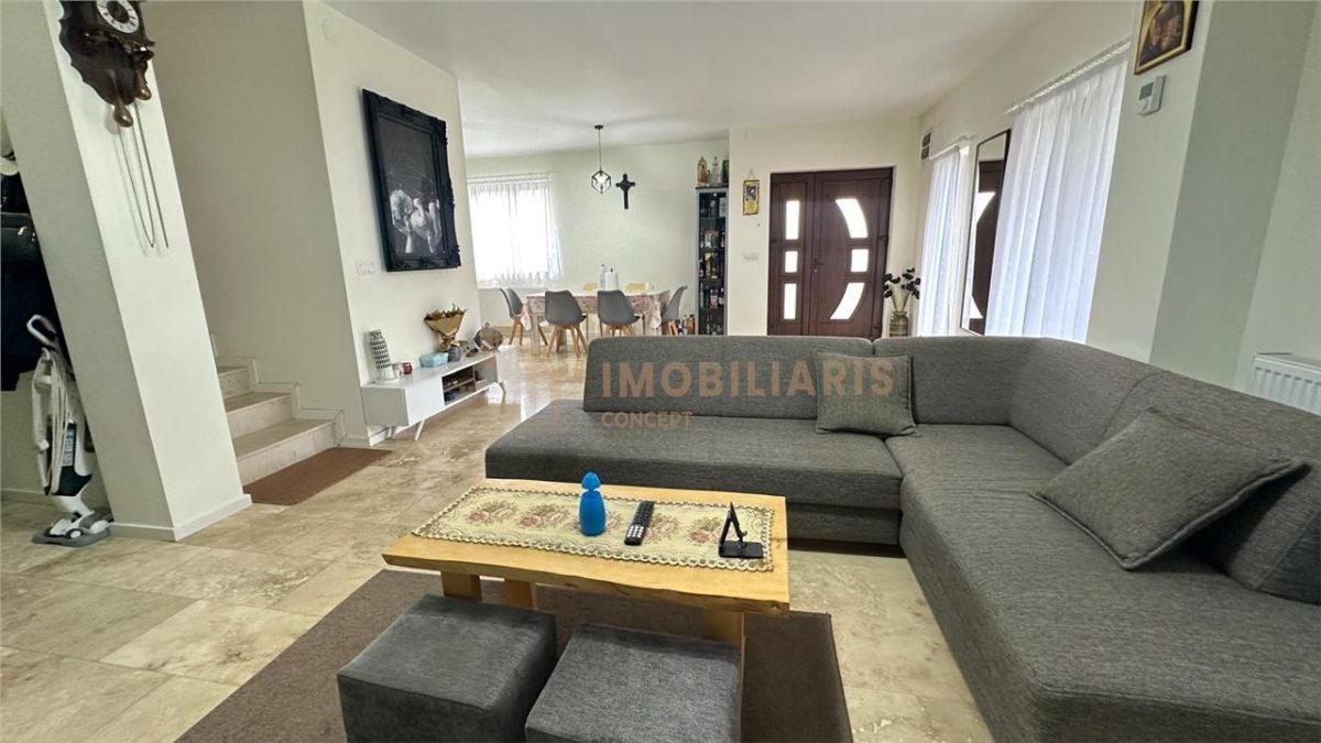 Casa de vanzare, Tautii Magheraus - foto 4