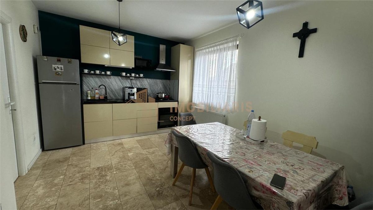 Casa de vanzare, Tautii Magheraus - foto 5