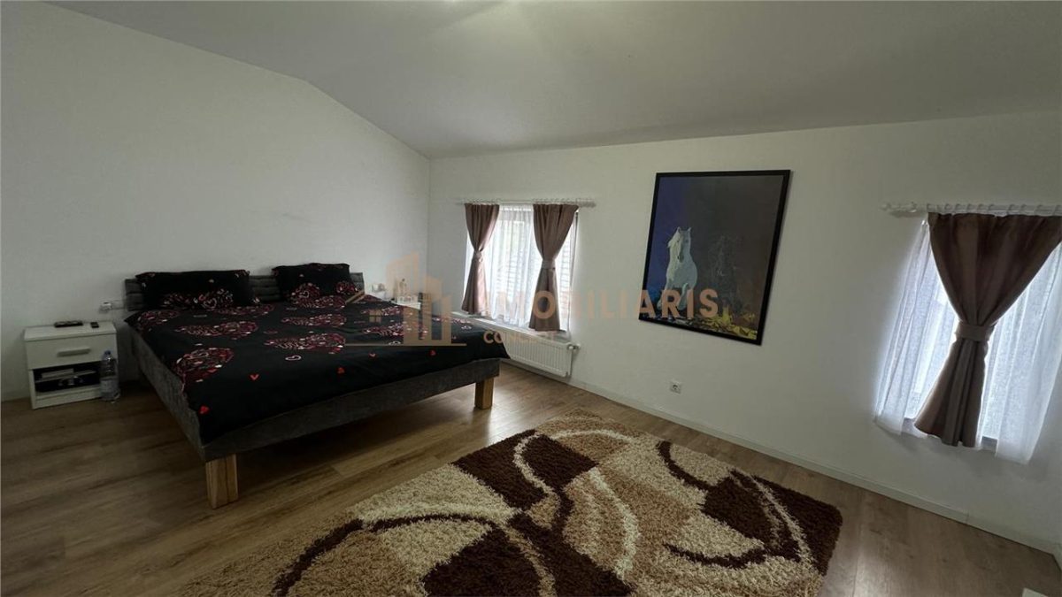 Casa de vanzare, Tautii Magheraus - foto 8