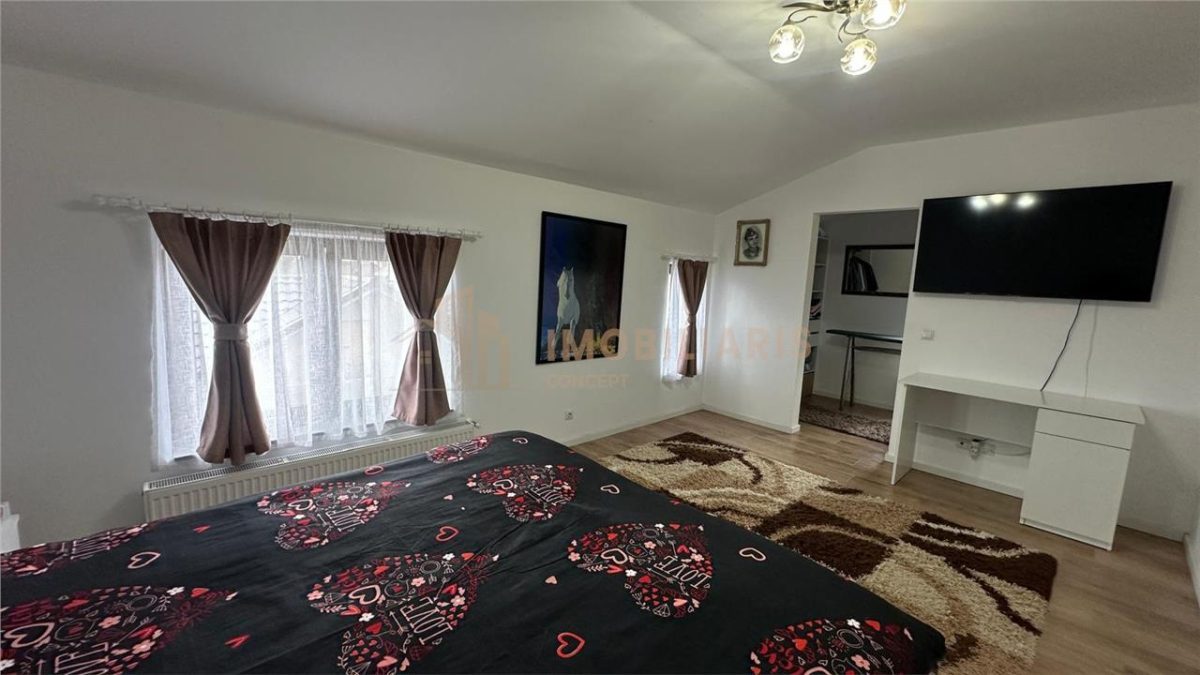 Casa de vanzare, Tautii Magheraus - foto 9