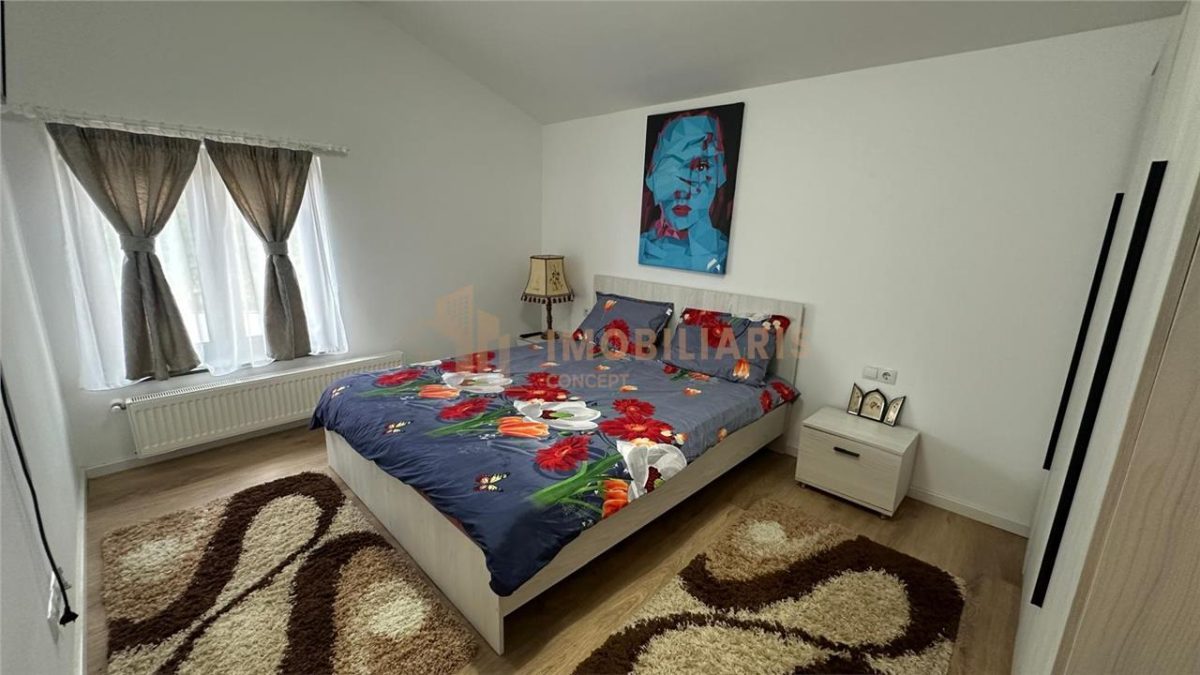 Casa de vanzare, Tautii Magheraus - foto 10