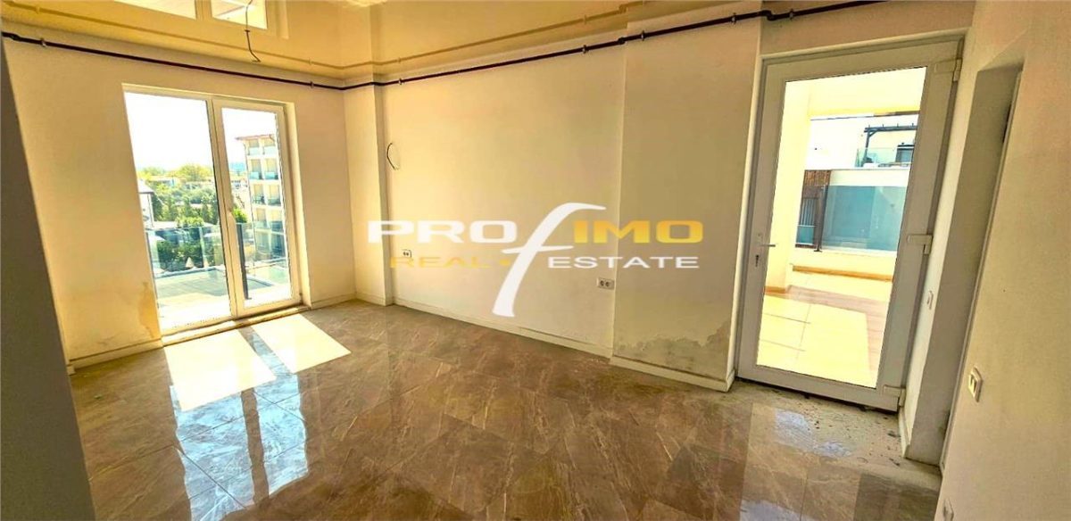 Promenada Mamaia Nord Apartament 3 camere cu Vedere La Mare - Mamaia-Sat