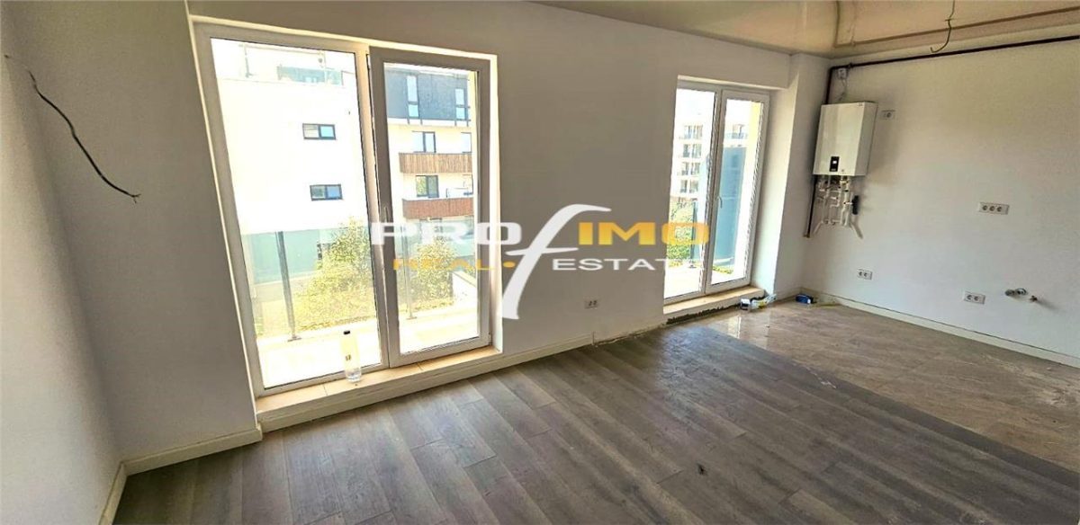 Promenada Mamaia Nord Apartament 3 camere cu Vedere La Mare - foto 3