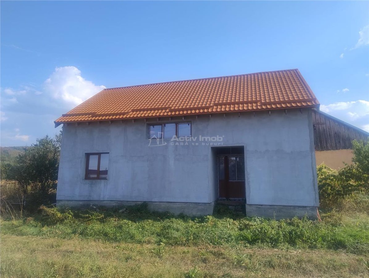 Sadova Veche, Casa la Sosea, cu Teren 3251Mp - foto 2