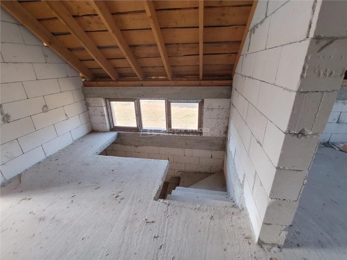 Sadova Veche, Casa la Sosea, cu Teren 3251Mp - foto 11