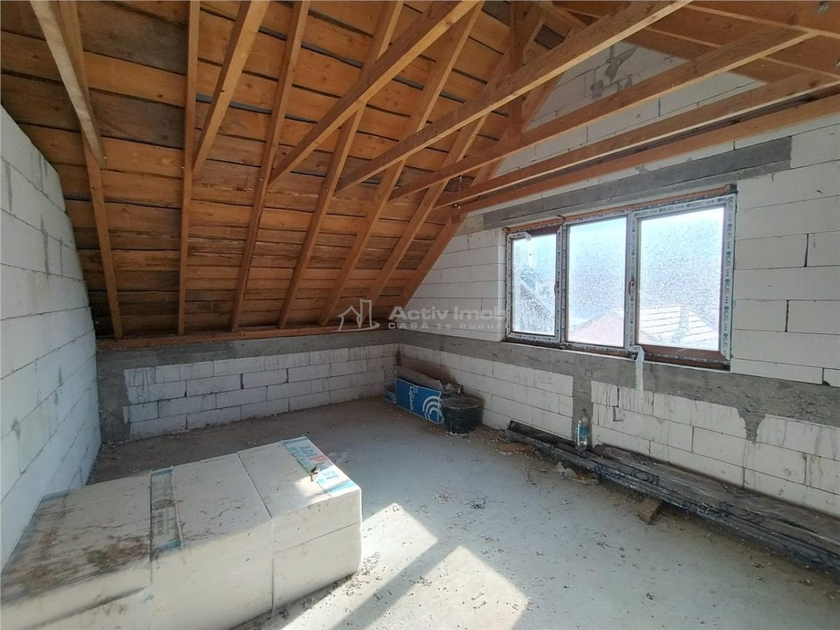 Sadova Veche, Casa la Sosea, cu Teren 3251Mp - foto 3