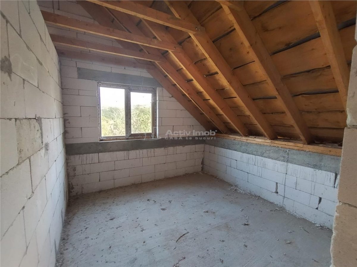 Sadova Veche, Casa la Sosea, cu Teren 3251Mp - foto 6