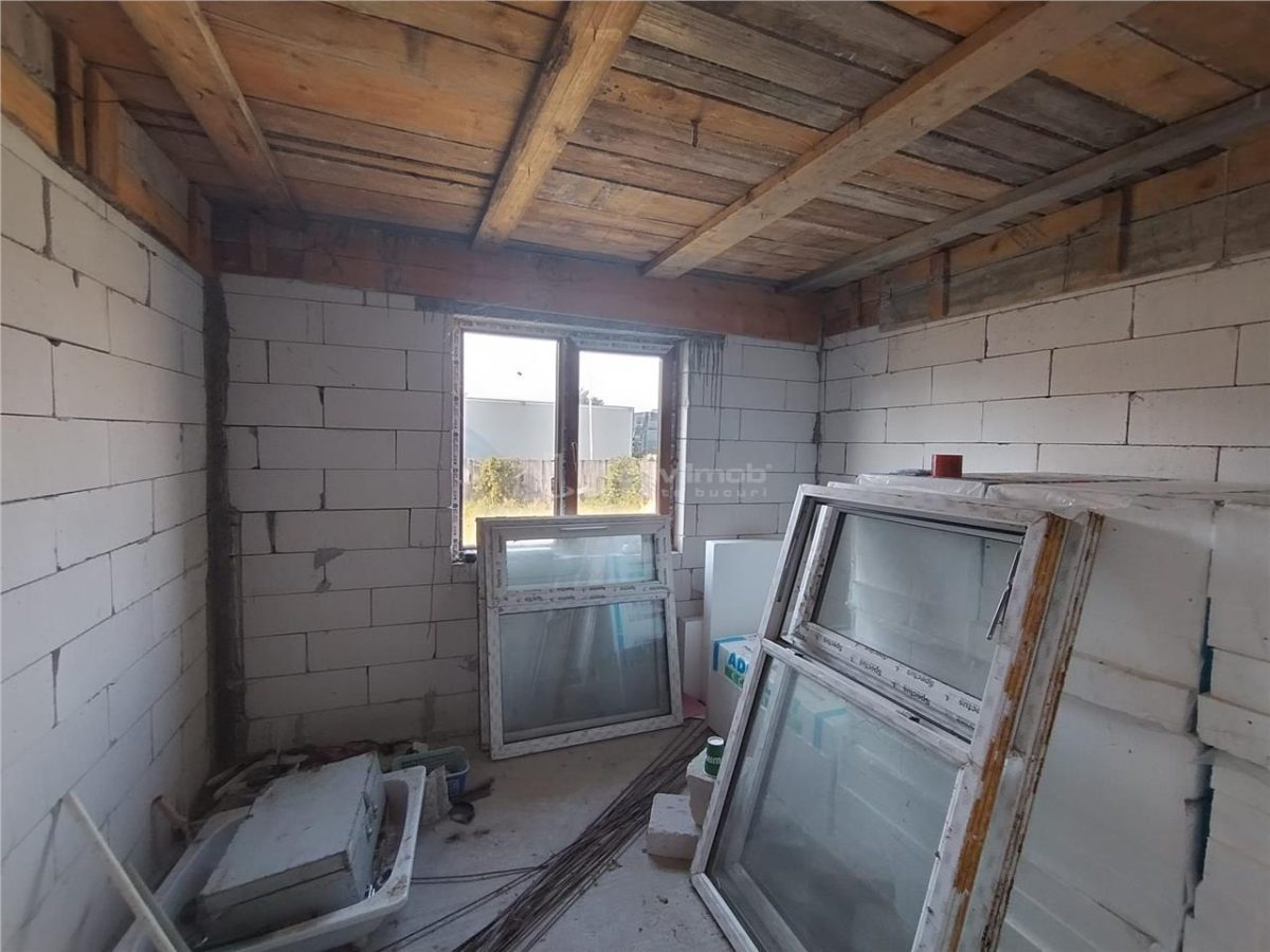 Sadova Veche, Casa la Sosea, cu Teren 3251Mp - foto 9