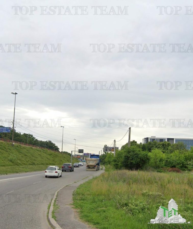 Rentabilitate 100% investitie dezvoltare Galerie Comerciala 4000mp utili + 8000mp apartamente - foto 3