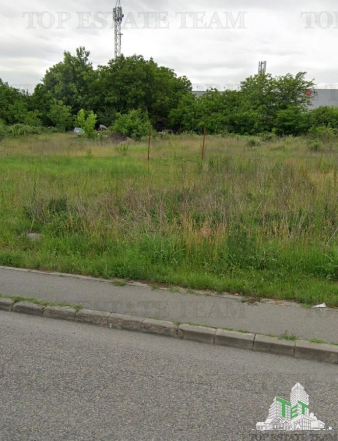 Rentabilitate 100% investitie dezvoltare Galerie Comerciala 4000mp utili + 8000mp apartamente - foto 5