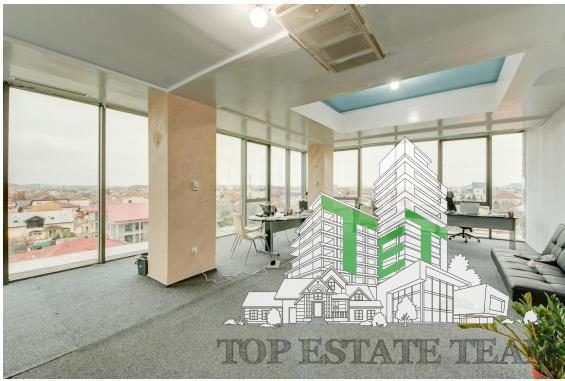 Spatiu de birouri de 3,000mp de vanzare in zona Pipera - foto 4