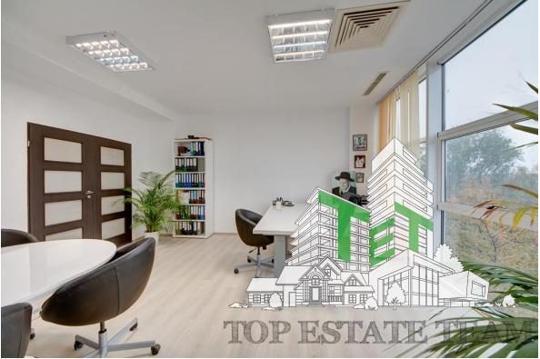 Spatiu de birouri de 3,000mp de vanzare in zona Pipera - foto 6