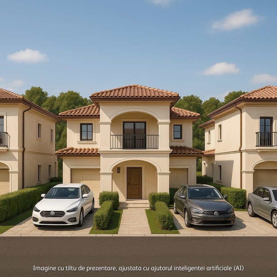 Rate la dezvoltator | Teren cu deschidere la padure - foto 3