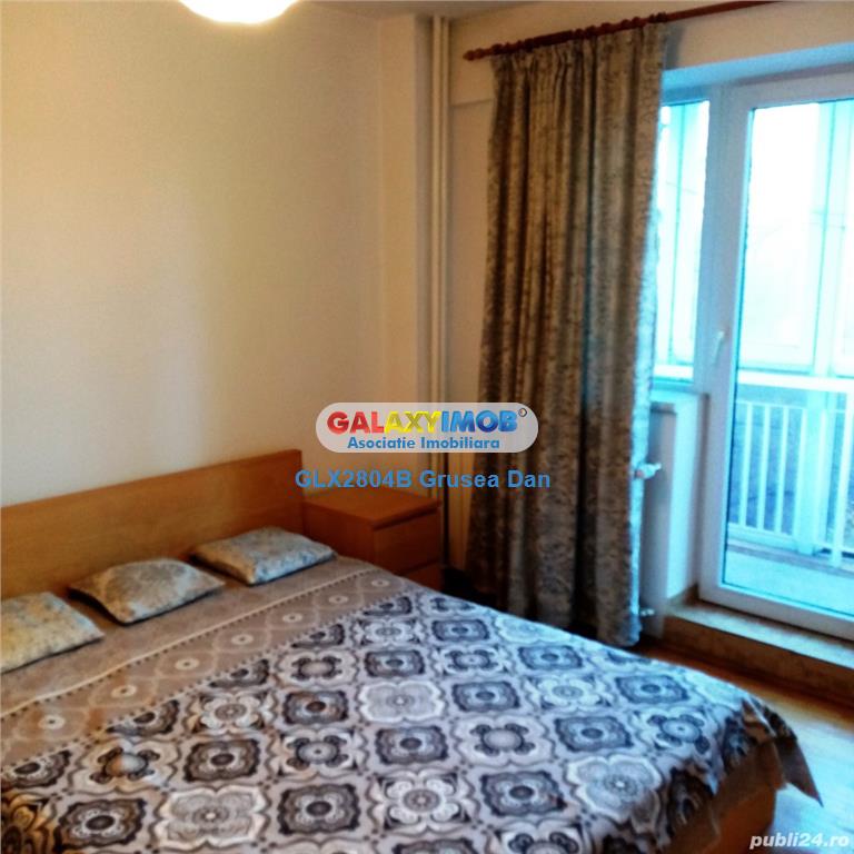 Apartament 3 Camere Tineretului G 040 - 