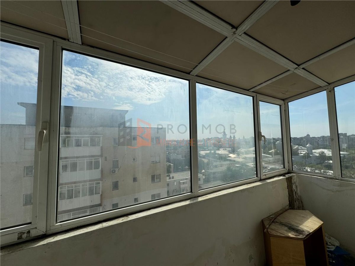 Apartament 3 camere cf1 decomandat zona Micro 3 - foto 6