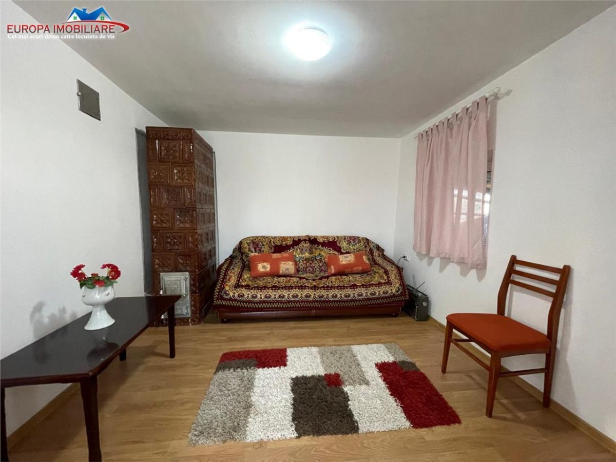 Casa de vanzare zona Pacii Tulcea - foto 6