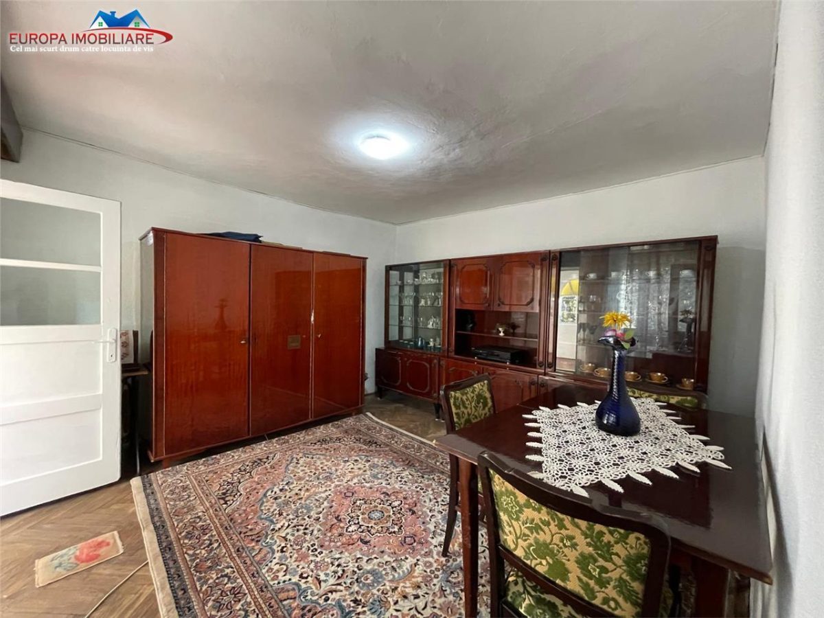 Casa de vanzare zona Pacii Tulcea - foto 7