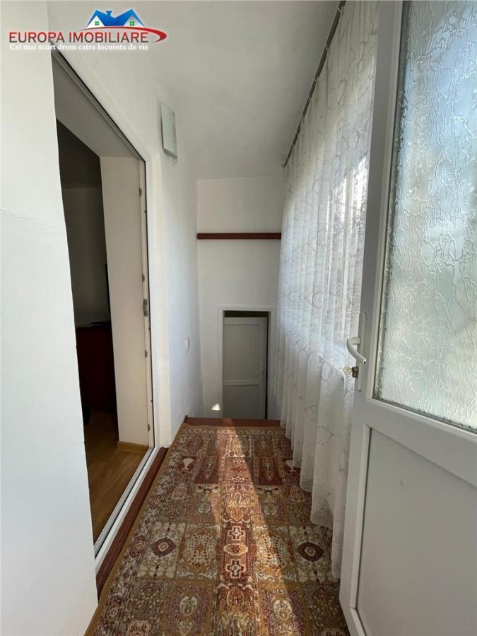 Casa de vanzare zona Pacii Tulcea - foto 10