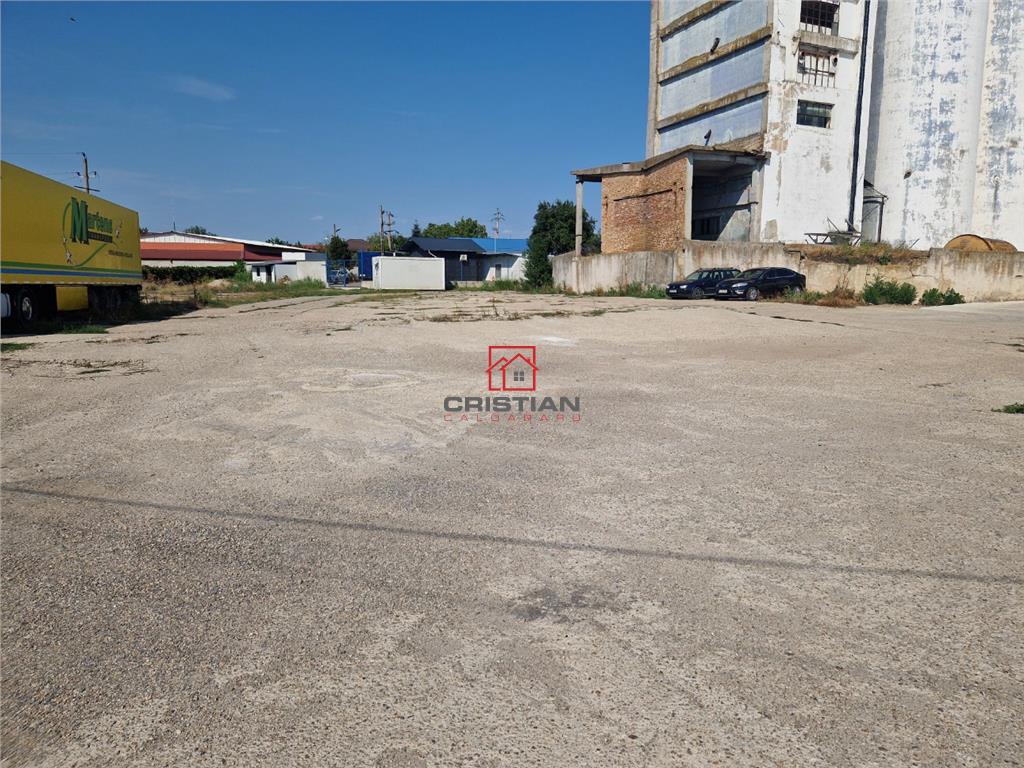 Inchiriere depozit/hala/spatiu industrial Bragadiru - Alexandriei - A0, Ilfov. - foto 5