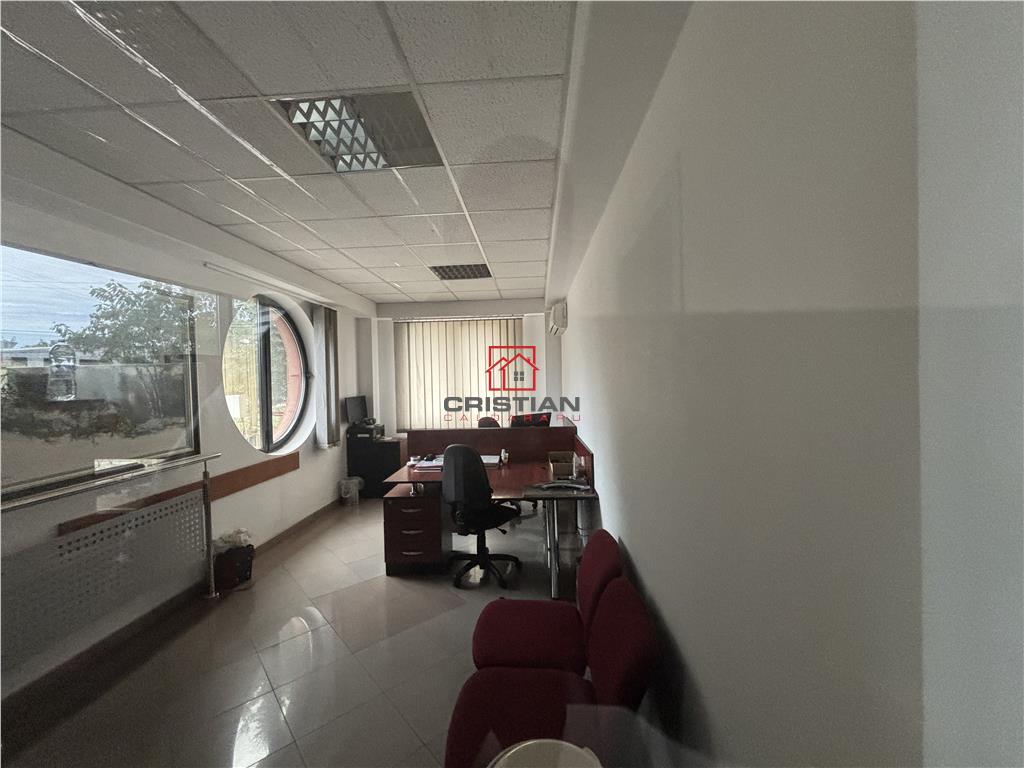 Vanzare depozit/hala/spatiu industrial Magurele - Atomistilor - foto 20