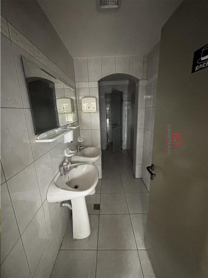 Vanzare depozit/hala/spatiu industrial Magurele - Atomistilor - foto 23