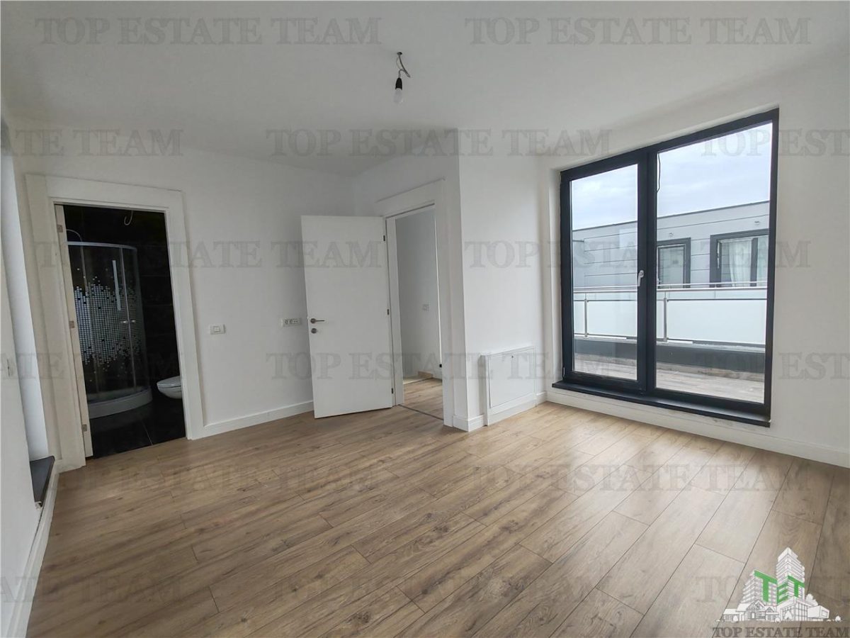 Vila 5 camere P+2 Otopeni - 23 August - foto 2