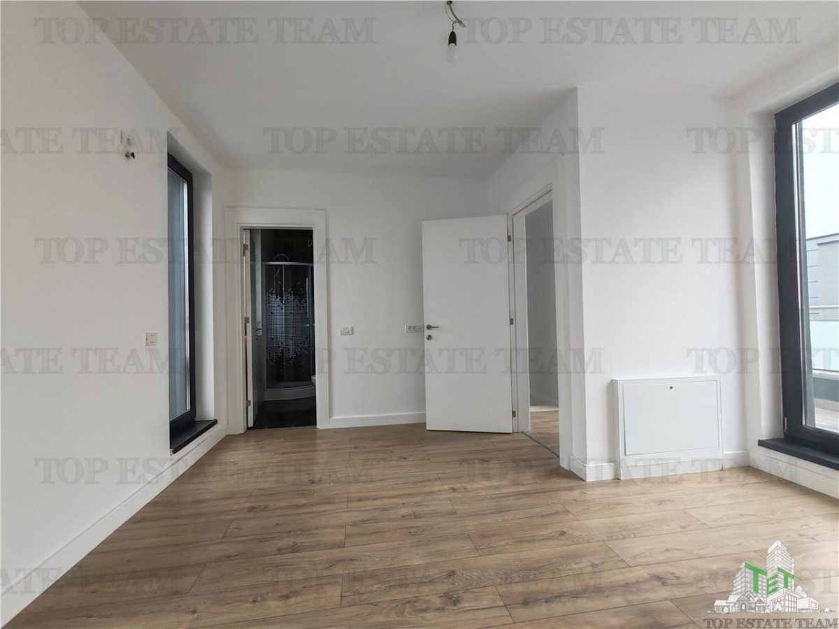 Vila 5 camere P+2 Otopeni - 23 August - foto 4