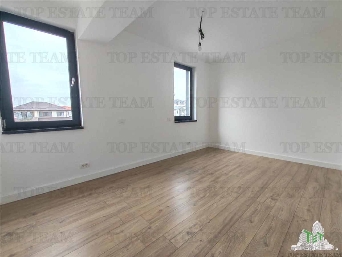 Vila 5 camere P+2 Otopeni - 23 August - foto 5