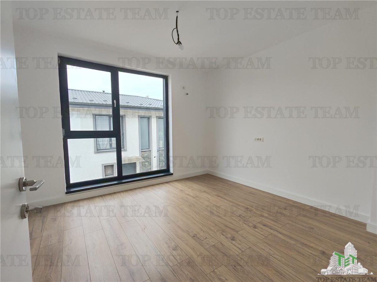 Vila 5 camere P+2 Otopeni - 23 August - foto 6