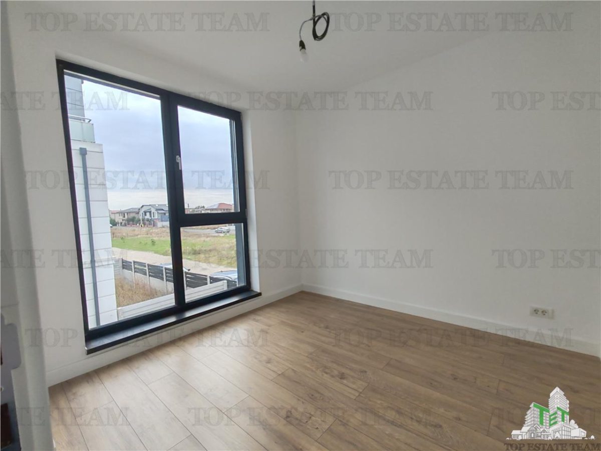 Vila 5 camere P+2 Otopeni - 23 August - foto 7