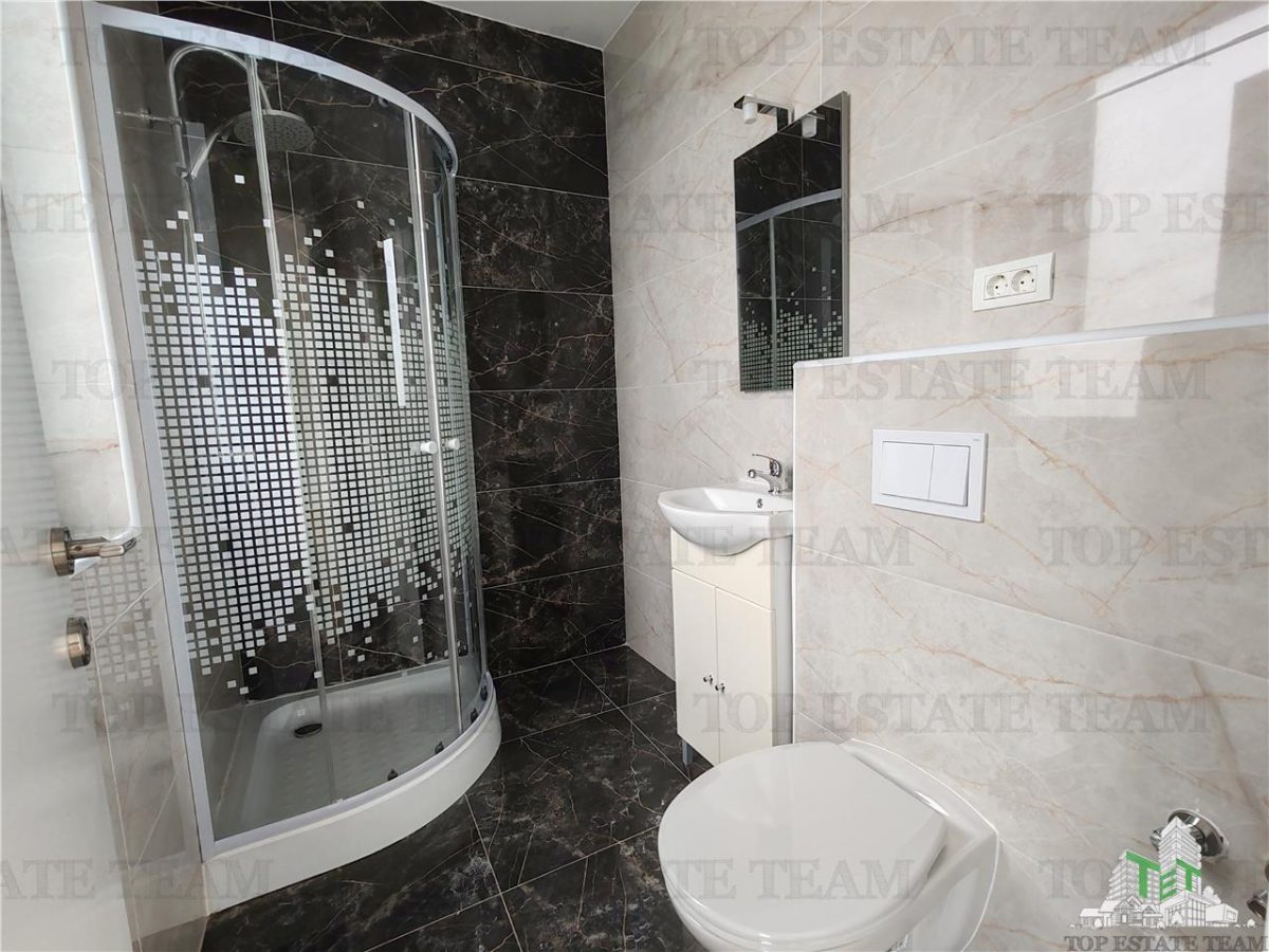 Vila 5 camere P+2 Otopeni - 23 August - foto 8