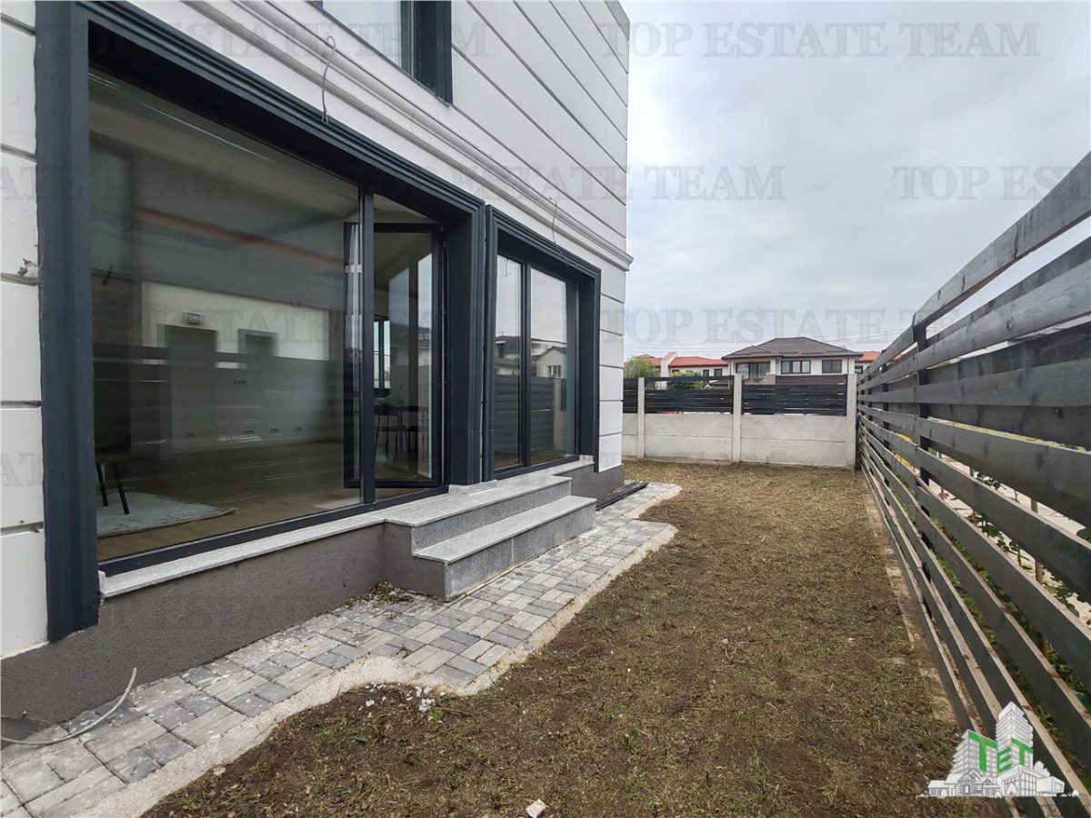 Vila 5 camere P+2 Otopeni - 23 August - foto 10