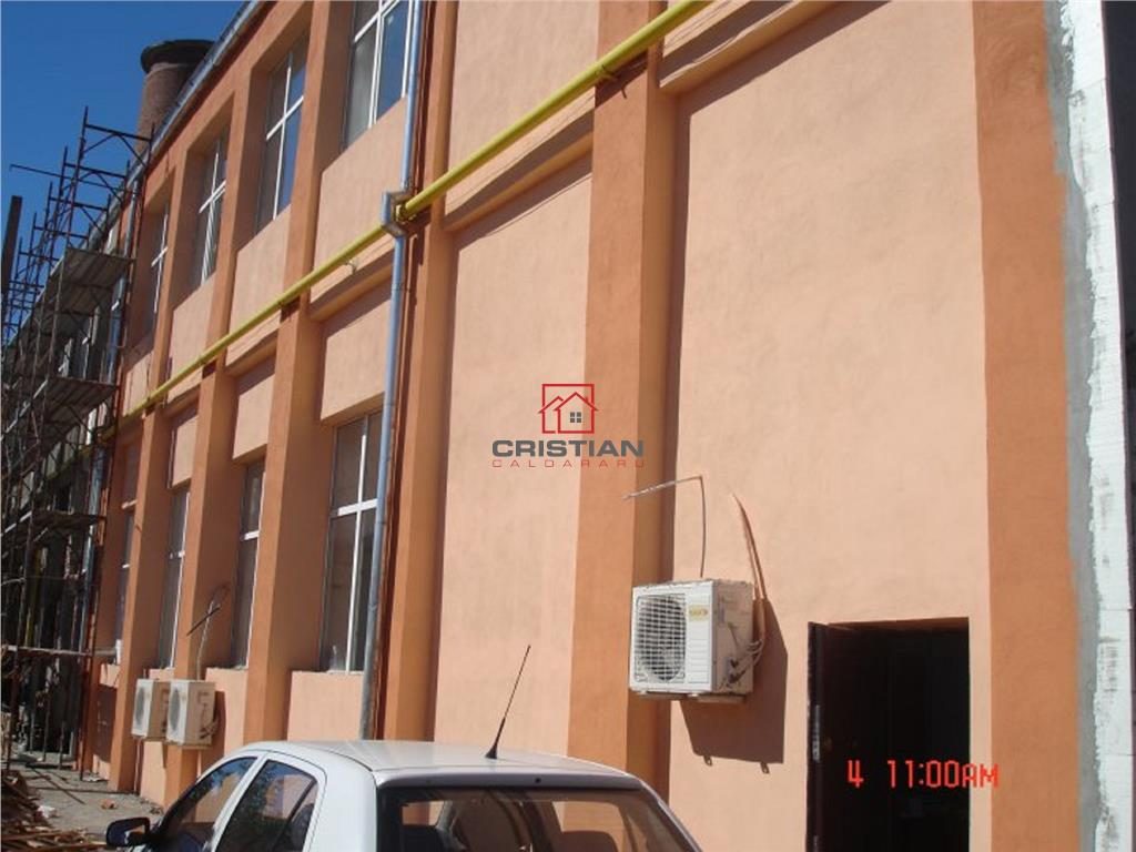 Vanzare spatiu industrial/depozit/hala Drumul Intre Tarlale - Oxigenului, Bucuresti - foto 2