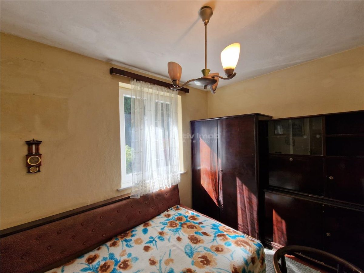 Resita Casa 5 Cam D-P-Etj.1 si Curte - foto 7