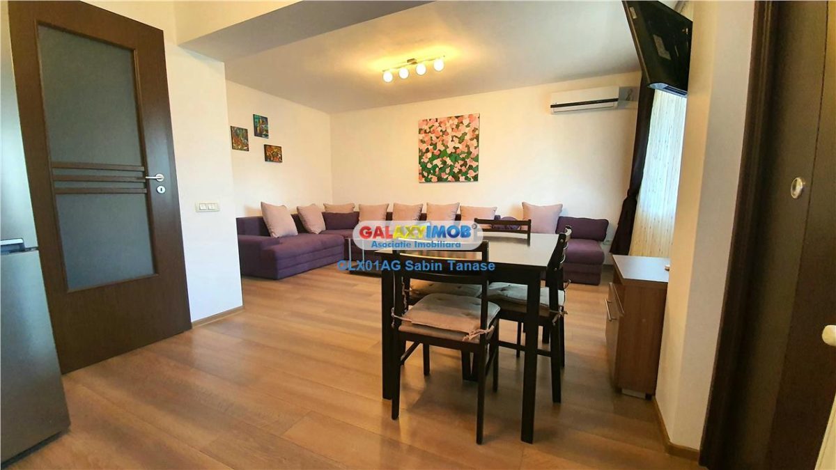 de inch  ap cu 3 camere ultracentral  la cheie - foto 3