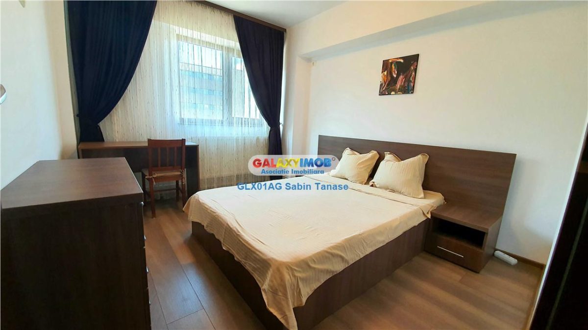 de inch  ap cu 3 camere ultracentral  la cheie - foto 5