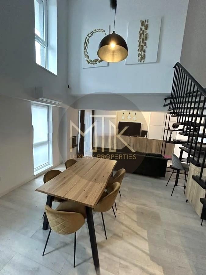 Belvedere I Duplex modern 4 camere I Mobilat&utilat - foto 2