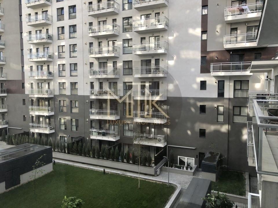 Belvedere I Duplex modern 4 camere I Mobilat&utilat - foto 11