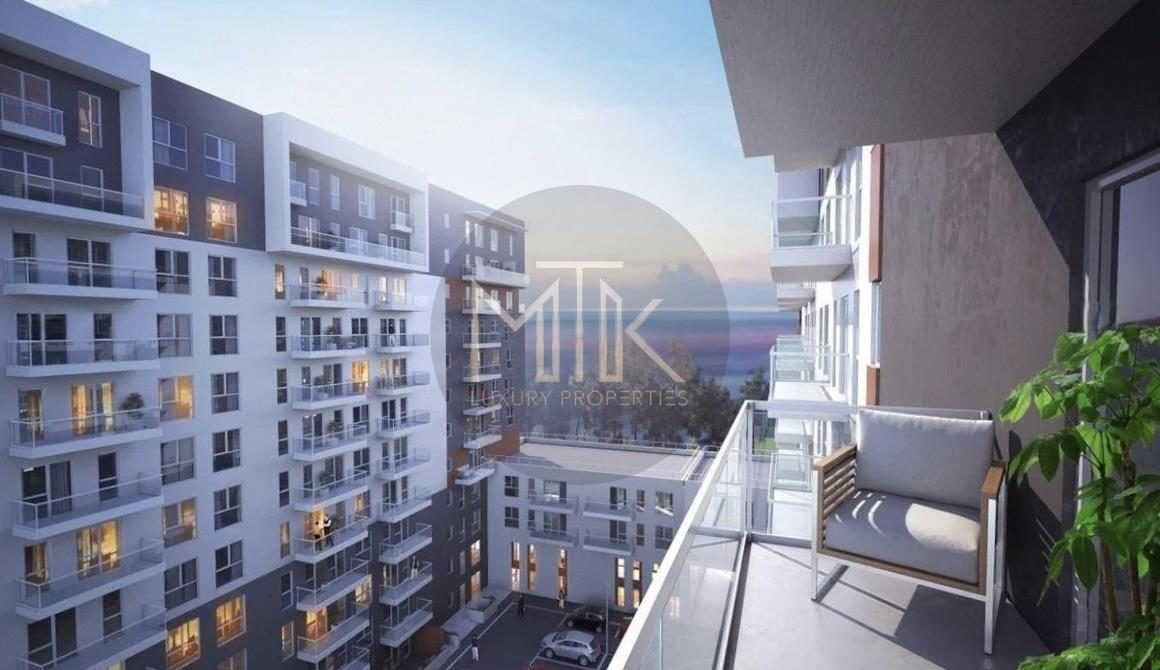 Belvedere I Duplex modern 4 camere I Mobilat&utilat - foto 12