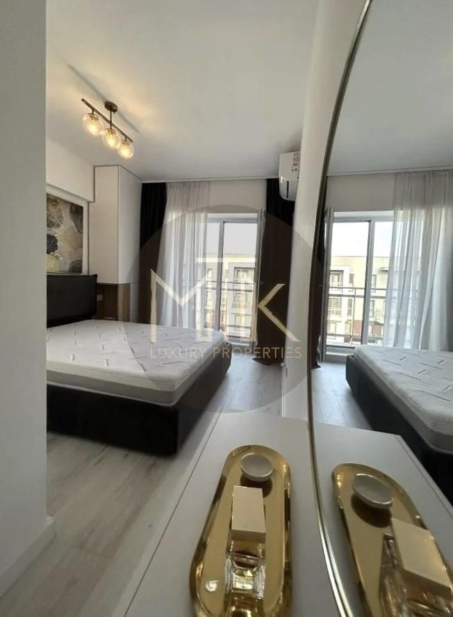 Belvedere I Duplex modern 4 camere I Mobilat&utilat - foto 5