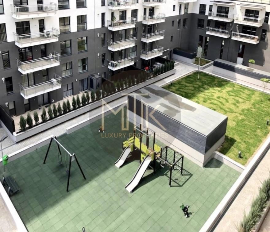 Belvedere I Duplex modern 4 camere I Mobilat&utilat - foto 9