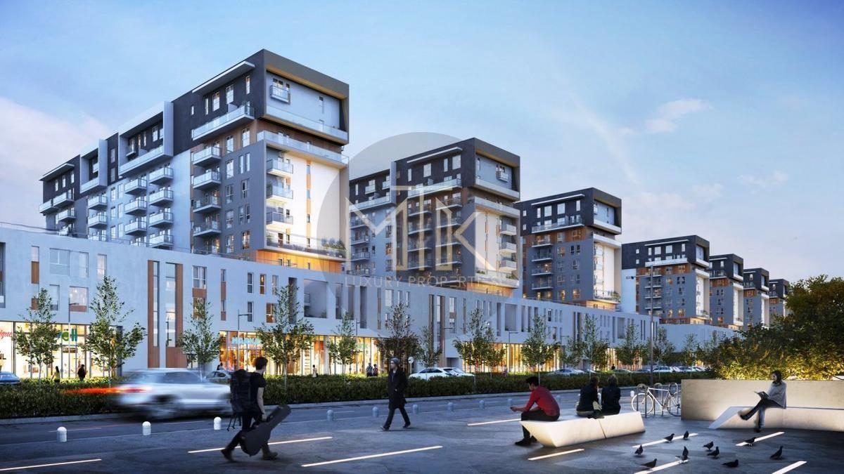 Belvedere I Duplex modern 4 camere I Mobilat&utilat - foto 10