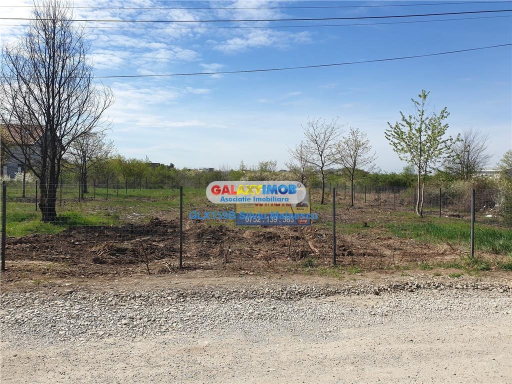 Mogosoaia 854 Mp (Ideal Investitie) - str. Eugen Barbu - foto 2