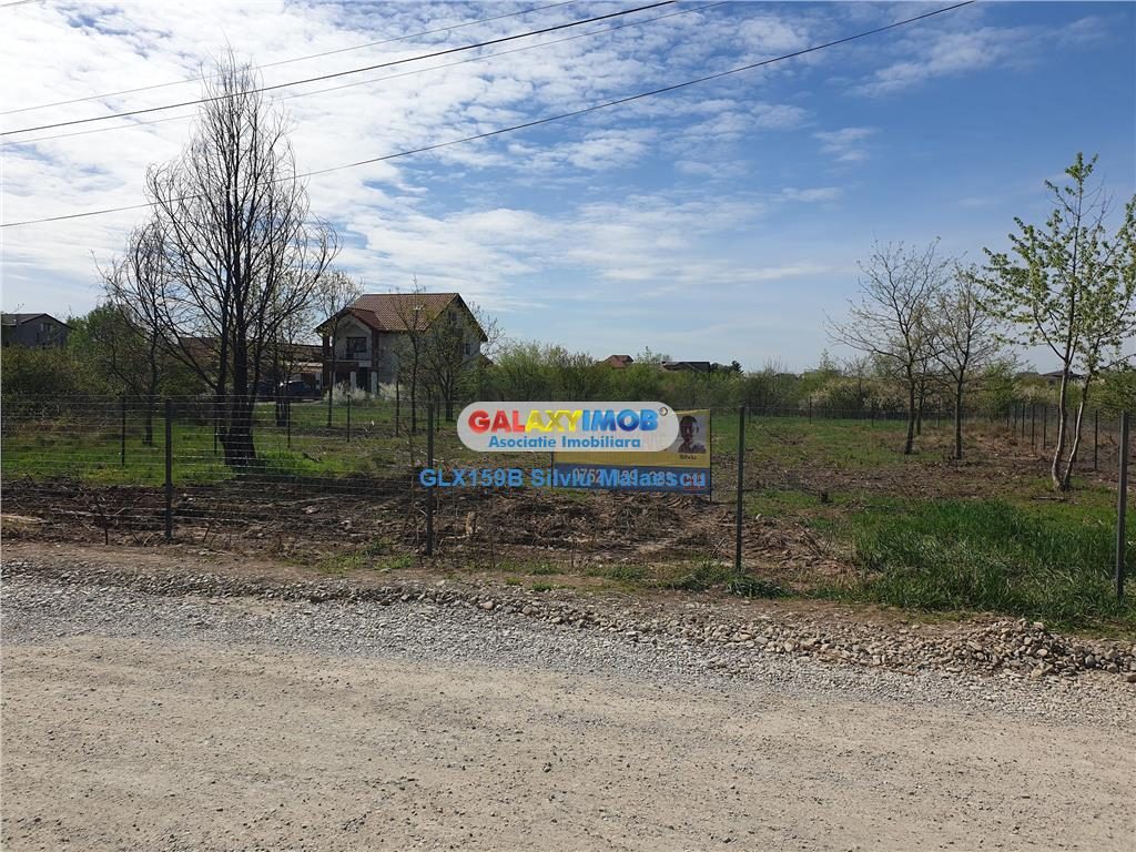 Mogosoaia 854 Mp (Ideal Investitie) - str. Eugen Barbu - foto 3