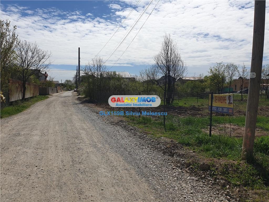 Mogosoaia 854 Mp (Ideal Investitie) - str. Eugen Barbu - foto 5