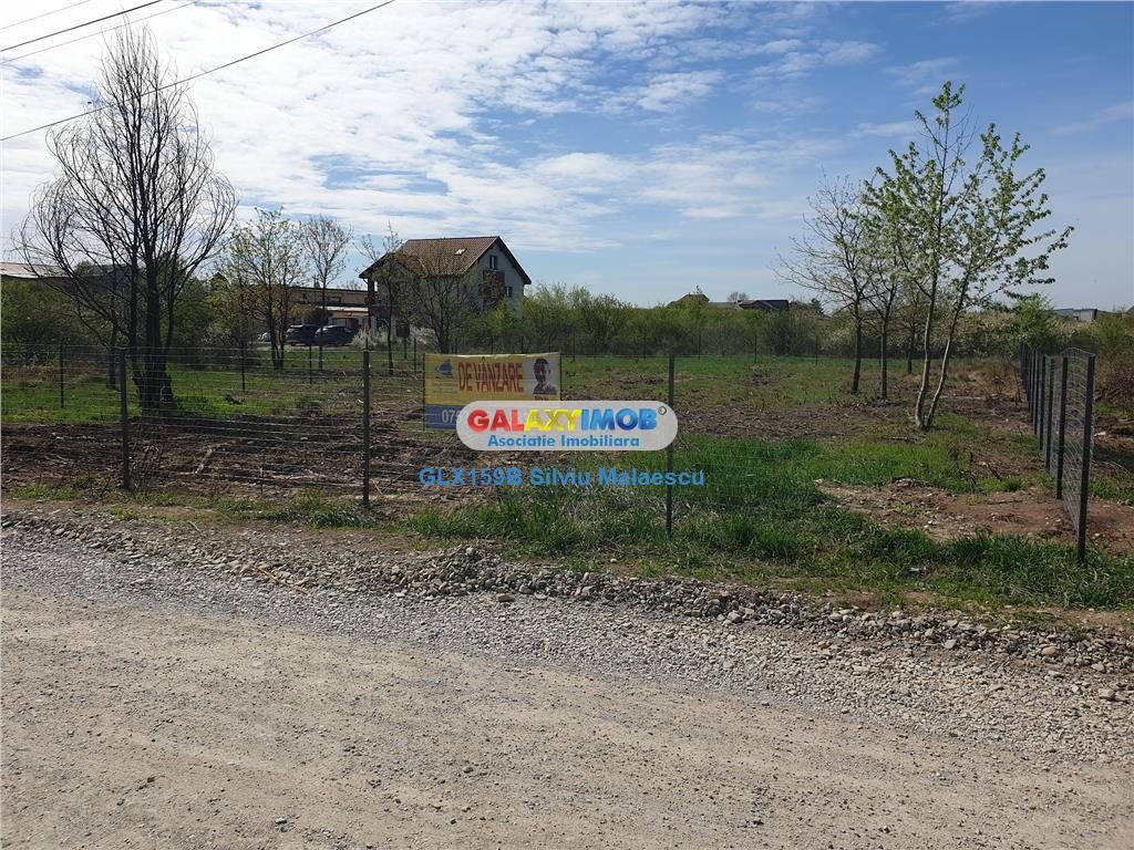 Mogosoaia 854 Mp (Ideal Investitie) - str. Eugen Barbu - foto 6